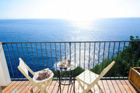 La Maurella Praiano